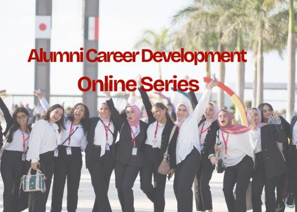 From Campus to Career: Alumni Career Development Series
